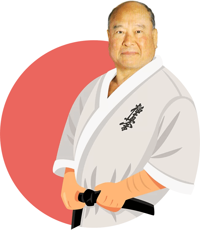 Kokoro & Kanji  World Karate Organization ShinKyokushinKai